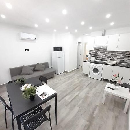 Alto 0A Apartment Madrid Exterior photo